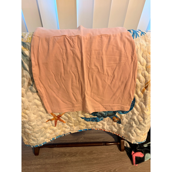 Unknown Dresses & Skirts - Unknown Pink Skirt Size M